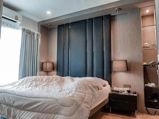 PO412 ขาย บ้านเดี่ยว โครงการ ไลฟ์ บางกอก บูเลอวาร์ด รามอินทรา 65 Life Bangkok Boulevard Ramintra 65