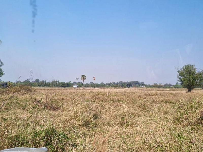 ขายด่วนที่ดิน เนื้อที่ 13 ไร่ 3 งาน ตำบลบ้านนา อำเภอบ้านนา จังหวัดนครนายก