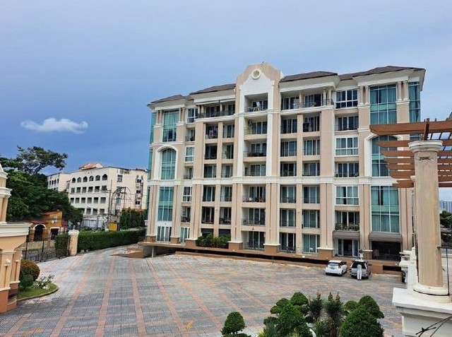 ขาย แอล เค เลเจินด์ คอนโดมิเนียม ต.หนองปรือ อ.บางละมุง จ.ชลบุรี  PSC00776