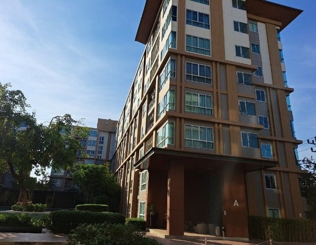 ขาย ดี คอนโด นครระยอง  ต.เนินพระ อ.เมืองระยอง จ.ระยอง  PSC00715