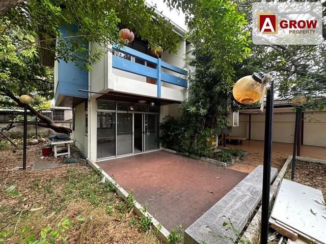 ขายที่ดินทิพวัลย์ แถมบ้านตามสภาพ 1 หลัง การเดินทางสะดวก ใกล้แหล่งชุมชม