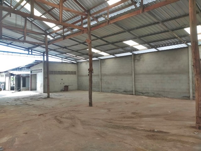 ขาย ที่ดินพร้อสิ่งปลูกสร้าง ต.ขอนแก่น อ.เมืองร้อยเอ็ด จ.ร้อยเอ็ด  PAP4-0492