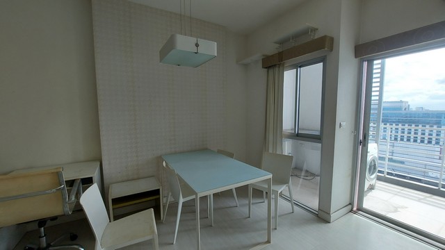 ขายคอนโดโครงการ เดอะรูม รัชดา-ลาดพร้าว จตุจักร กรุงเทพมหานคร AI 0547