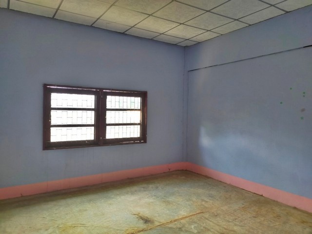 ขาย ที่ดินพร้อสิ่งปลูกสร้าง ต.รอบเมือง อ.หนองพอก จ.ร้อยเอ็ด  PAP1-0347