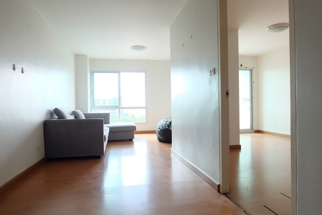 ขายคอนโดโครงการ ชาโตว์ อินทาวน์ รัชดา 36 จตุจักร กรุงเทพมหานคร AK 0332