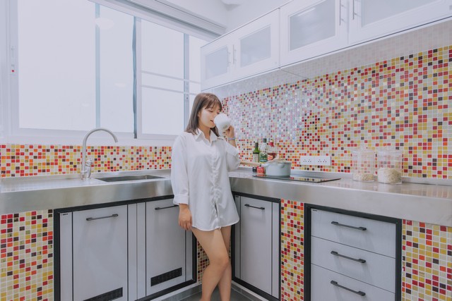 ขายคอนโด ศรีทวีแมนชั่น ขนาด 30 ตร.ม. ถนนทุ่งโฮเทล เชียงใหม่