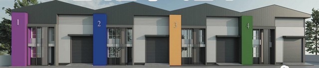 ให้เช่าโกดังสินค้า พื้นที่ 3,200 ตรม. (2 ไร่) ซอยบางปลา 2** **เหมาะสำหรับเก็บสินค้า โรงกลึง ใกล้ถนนใหญ่**