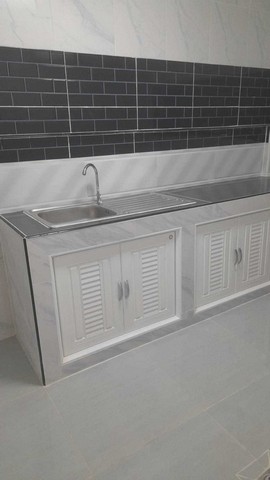 ขายทาวน์โฮม3 ชั้น หมู่บ้านนิสา บ้านเพชรเกษม69 เนื้อที่ 16 ตรว.