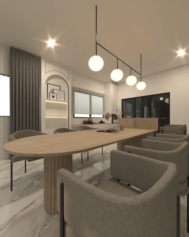 CH985 ให้เช่า ขายบ้านเดี่ยว 313 ตรม The City Bangna ย่านบางพลี