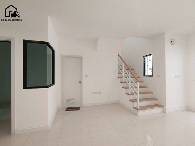 ขายบ้านสิวารมย์ เนเจอพลัส บางปู  เจ้าของขายเอง ต.บางปูใหม่ อ.เมืองสมุทรปราการ จ.สมุทรปราการ