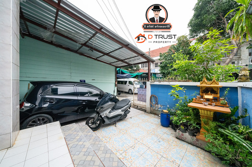 ขาย ทาวน์โฮม หมู่บ้าน เด่นชัย สามัคคี เฟส 1 ต้นโครงการ 25.50ตร.ว. ราคาถูกสุดคุ้ม