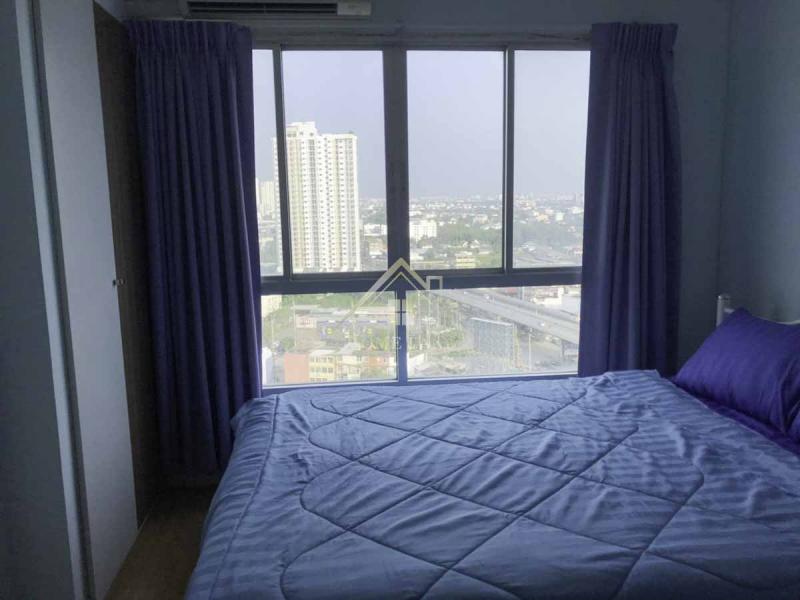 คอนโด ลุมพินี วิลล์ แจ้งวัฒนะ-ปากเกร็ด