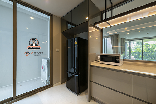 ให้เช่า คอนโด 333 Riverside ตึกC (วิลล่า) 145ตร.ม. เฟอร์ฯครบ พร้อมอยู่ได้เลย