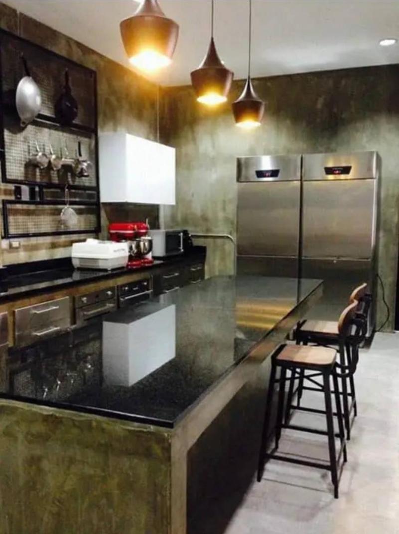 ให้เช่าอาคารพาณิชย์2คูหา3ชั้น โครงการซิตี้คอนเน็คท์ถนนสาทร-กัลปพฤกษ์