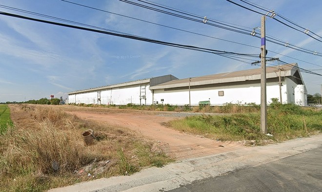 ให้เช่าที่ดินผังม่วง 30 ไร่ ถมแล้ว ใกล้ตลาดปองพล ตําบลคลองอุดมชลจร อ.เมืองฉะเชิงเทรา ใกล้ถนนสุวินทวงศ์