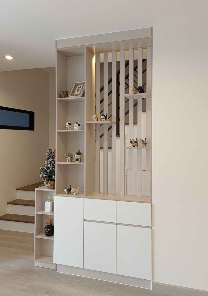 CH986 ให้เช่าบ้านเดี่ยว พุทธมณฑลสาย 5 ย่านศาลายา ขนาด 3 นอน