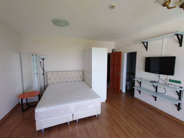 ขายคอนโดโครงการ พาร์ค วิลเลจ อ่อนนุช เขตประเวศ กรุงเทพมหานคร BB 7778