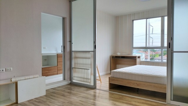 ขายคอนโดโครงการ ดีคอนโด อ่อนนุช พระราม 9 ประเวศ กรุงเทพมหานคร AR 2002