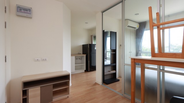 ขายคอนโดโครงการ ลุมพินี วิลล์ อ่อนนุช-พัฒนาการ ประเวศ กรุงเทพมหานคร AP 2059