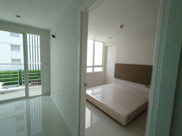 ขายคอนโดโครงการ อีลีเม้นท์ ศรีนครินทร์ 6-7 ประเวศ กรุงเทพมหานคร AL 0767