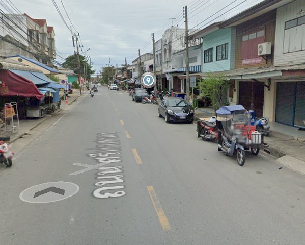 พื้นที่ดิน ที่ดิน ท่าศาลา จ.นครศรีธรรมราช 118 ตารางวา 5000000 THB   ราคานี้ดีสุดในย่าน อยู่ในเมือง และชุมชน เหมาะสำหรับนำไปพัฒนาโครงการ