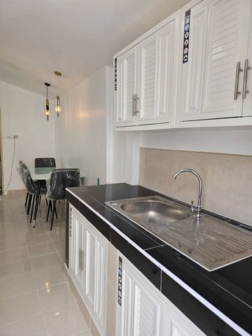 ขายบ้านพัทยา ม.ฉัตรแก้วกรุ๊ป เอ อยู่ในซอยเนินพลับหวาน - พัทยา  33 ตารางวา