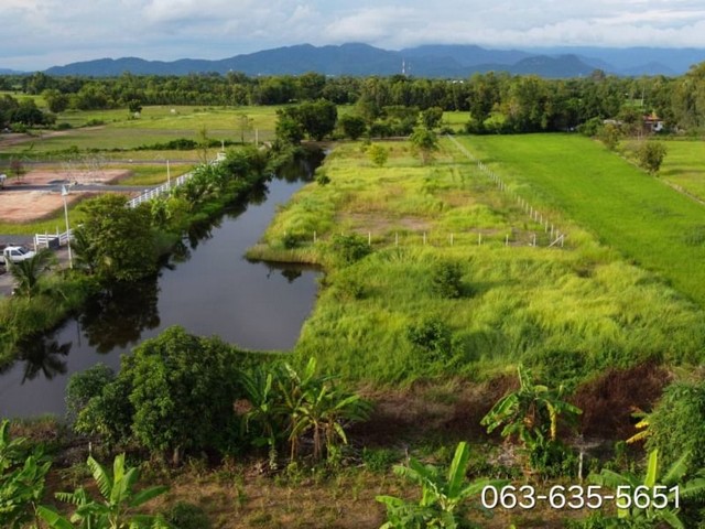 ขายที่สวย 4 ไร่ ใกล้ชลพฤกษ์รีสอร์ท โฉนดครุฑแดง พร้อมโอน ต.บ้านพร้าว อ.บ้านนา จ.นครนายก