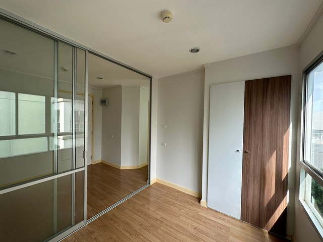 ขายคอนโดโครงการ ลุมพินีวิลล์ พัฒนาการ-เพชรบุรีตัดใหม่ สวนหลวง กทม  AO 0118