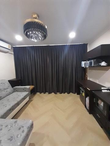 PB3950 ให้เช่าอาคารพานิช 5 ชั้น ย่านเหม๋งจ๋าย ประชาอุทิศ เหมาะสำหรับอยู่อาศัย หรือ โฮมออฟฟิศ ทำเลดีย่านธุรกิจ