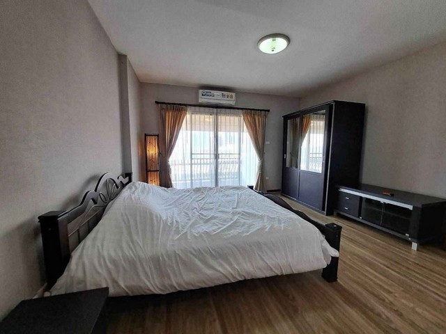 คอนโดให้เช่าหน้ามอพายัพ ฮิลไชด์คอนโด7 ชั้น 8 บนสุด วิวสวย