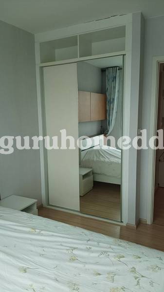 ghd000204R ให้เช่าคอนโด ห้องสวย ฟิวส์ เซนเซ่ บางแค ขนาด 46 ตรม 2นอน 2น้ำ ชั้น 11 วิวสระ เฟอร์นิเจอร์ครบ พร้อมอยู่