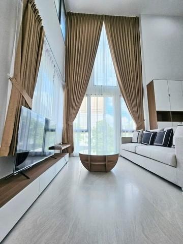 PO417 ให้เช่า ทาวน์โฮม บ้านกลางเมือง คลาสเซ่ สุขุมวิท 77  ซอยอ่อนนุช 21 ใกล้ทางด่วนและ BTS อ่อนนุช