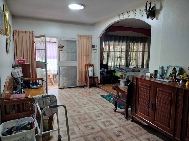 ขายบ้านเดี่ยว 56 ตรว. ดรีมแลนด์ ซอย 6  ต.วัดไทรย์ อ.เมืองนครสวรรค์   ZK270