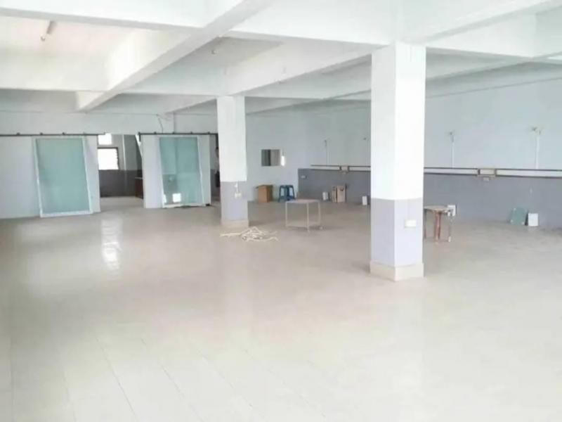 ให้เช่าอาคารพาณิชย์5ชั้นโกดังเก็บของย่านบางมดจอมทองถนนพุทธบูชาติดซอยพระราม 2