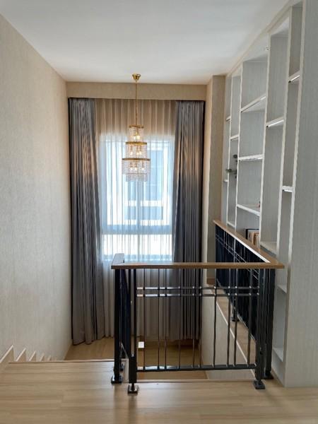 ให้เช่าบ้านเดี่ยว 2 ชั้น โครงการภัททา ไพร์ม  ถนนบายพาส 36