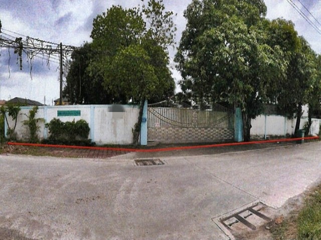 ขายบ้านเดี่ยว        บางพลี สมุทรปราการ (PAP-4-0113)