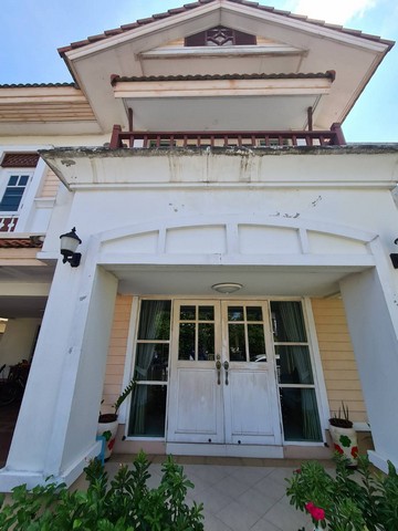 ขายบ้านเดี่ยว โครงการอนันดา บีชไลฟ์ สมุทรปราการ (PAP-7-0138)