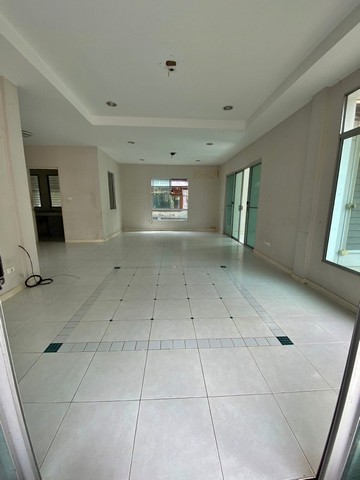 ขายบ้านเดี่ยว หมู่บ้านชลลดา-สุวรรณภูมิ สมุทรปราการ (PAP-ZB_024)