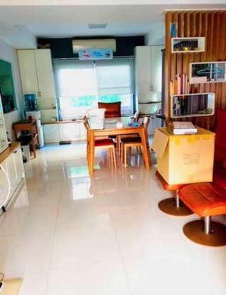 ให้เช่าบ้านเดี่ยว 2 ชั้น ชัยพฤกษ์ บางนา กม.7 ใกล้เมกาบางนา