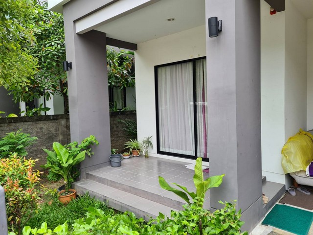 ขายบ้านเดี่ยว โครงการเอโทล จาวา เบย์ บางนา – สุวรรณภูมิ สมุทรปราการ (PAP-4-0623)