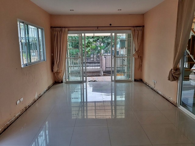 ขายบ้านเดี่ยว โครงการเดอะ แพลนท์ บางนา  สมุทรปราการ (PAP-5-0041)