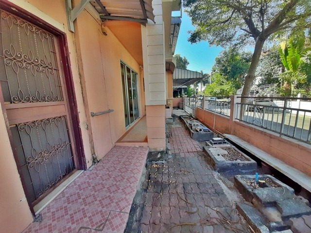 ขายบ้านเดี่ยว โครงการออคิด วิลล่า เฟส 5 สมุทรปราการ  (PAP-8-0424)