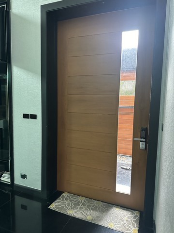 ขายด่วนๆ บ้านเดี่ยว แกรนด์ บางกอก บูเลอวาร์ด รามอินทรา เกษตรนวมินทร์ บิ้วอินทั้งหลัง