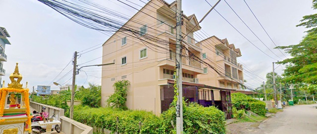 แม็คโคร ใหม่มาก ถนนคนเดินพิษณุโลก ให้เช่า ร้านอาหาร อ.พาณิชย์ 3.5 ชั้น  3นอน 21ตรว. 252ตรม. 3น้ำ สถานีรถไฟ 1 กม. ริมแม่น้ำน่าน วังจันทร์