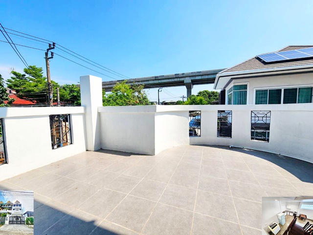 . เดอะมอลล์ งามวงศ์วาน MRTวงศ์สว่าง BigC 1กม รีโนเวท เฟอร์ครบ 42ตรว. 232ตรม ติดถนน