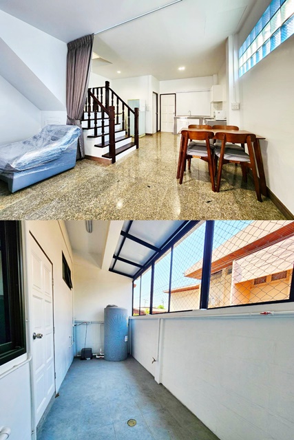 . เดอะมอลล์ งามวงศ์วาน MRTวงศ์สว่าง BigC 1กม รีโนเวท เฟอร์ครบ 42ตรว. 232ตรม ติดถนน