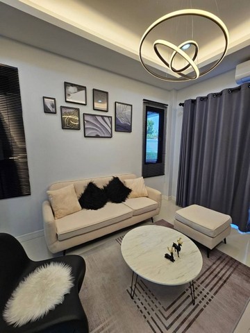 ขายพูลวิลล่าพัทยา  ห้วยใหญ่  ใกล้โรงเรียนนานาชาติฝรั่งเศส ฟรีเฟอร์นิเจอร์ Built in ทั้งหลัง พร้อมเข้าอยู่