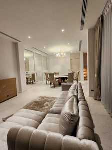 บ้านเดี่ยวpool villa ให้เช่า Bugaan บูก้านพระราม9-เหม่งจ๋าย​  มีลิฟท์  4-5 BED พร้อมอยู่