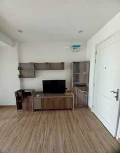 Supalai Wellington 2ศุภาลัย เวลลิงตัน 2ขนาด 48 ตรม ชั้น9 ตึก 5 เครื่องใช้ไฟฟ้าครบ พร้อมย้าย 1 เมย