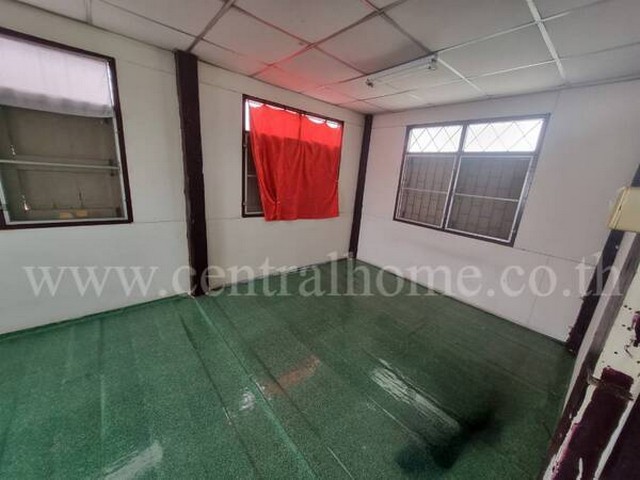 บ้านเดี่ยว 2 ชั้น ครึ่งปูนครึ่งไม้ หทัยราษฎร์ 25 มีนบุรี